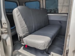 Daihatsu Gran Max D 1.3 M/T MANUAL 2018, SILVER KM 55rb, PJK 07-23, TGN 1 13