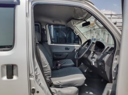 Daihatsu Gran Max D 1.3 M/T MANUAL 2018, SILVER KM 55rb, PJK 07-23, TGN 1 17