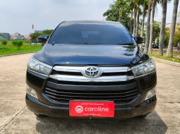 Toyota Kijang Innova 2.0 G 2018 68097 - Mobil Bekas Tangan Pertama Murah