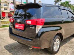 Toyota Kijang Innova 2.0 G 2018 68097 - Mobil Bekas Tangan Pertama Murah 5