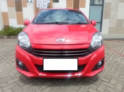 Jual mobil Daihatsu Ayla 2022 , F1664FAI, Kota Bogor, Jawa Barat TDP HANYA 11 JUTAAN! 1