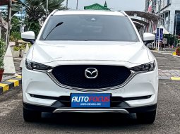 Mazda CX-5 Elite 2019 Putih