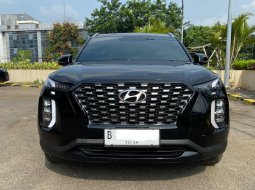 Hyundai Palisade Signature 2020 Hitam