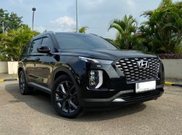 Hyundai Palisade Signature 2020 Hitam 2