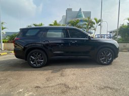 Hyundai Palisade Signature 2020 Hitam 7