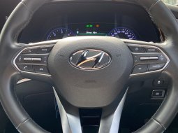 Hyundai Palisade Signature 2020 Hitam 12