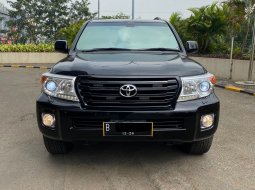 Toyota Land Cruiser 4.5 V8 Diesel 2011 1