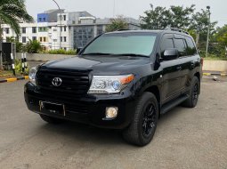 Toyota Land Cruiser 4.5 V8 Diesel 2011 3