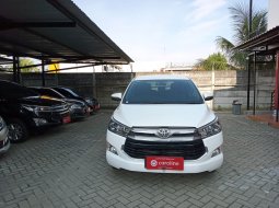 Toyota Kijang Innova V Luxury 2018 BK1532MX - Mobil Bekas Medan Murah
