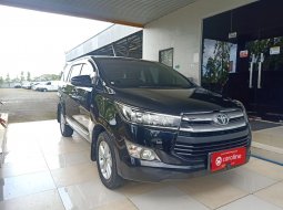 Toyota Kijang Innova G 2.0 LUXURY 2018 , DD1637YK Kota Makassar, Sulawesi Selatan