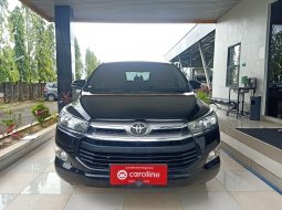 Toyota Kijang Innova G 2.0 LUXURY  2018 , DD1637YK Kota Makassar, Sulawesi Selatan 2