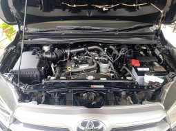 Toyota Kijang Innova G 2.0 LUXURY  2018 , DD1637YK Kota Makassar, Sulawesi Selatan 9