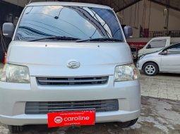 Daihatsu Gran Max 2017, B2145UFN Kab Bekasi, Jawa Barat