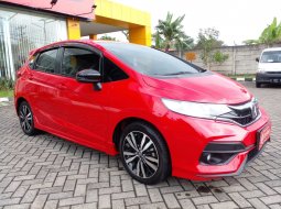 Honda Jazz RS MT 2019 H8814VE - Mobil Bekas Angsuran DP Murah Medan 11