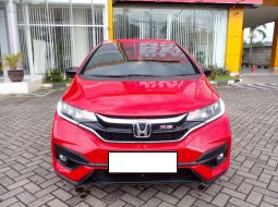 Honda Jazz RS MT 2019 H8814VE - Mobil Bekas Angsuran DP Murah Medan 1