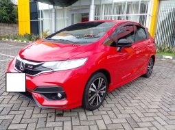 Honda Jazz RS MT 2019 H8814VE - Mobil Bekas Angsuran DP Murah Medan 12