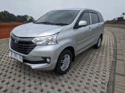 Daihatsu Xenia 1.3 X MT 2017 Siap Pakai Rapih Bisa Cash Credit DP rendah Surat lengkap 3