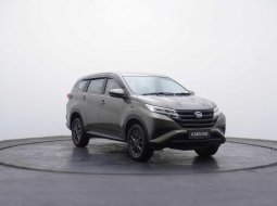 Daihatsu Terios X 2020 Coklat 1
