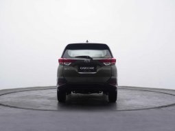 Daihatsu Terios X 2020 Coklat 4