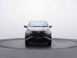 Daihatsu Terios X 2020 Coklat 3