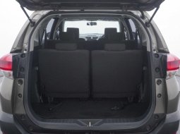 Daihatsu Terios X 2020 Coklat 5