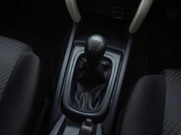 Daihatsu Terios X 2020 Coklat 8