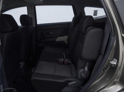 Daihatsu Terios X 2020 Coklat 7