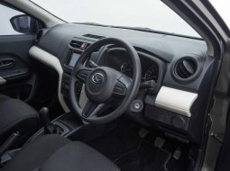 Daihatsu Terios X 2020 Coklat 9