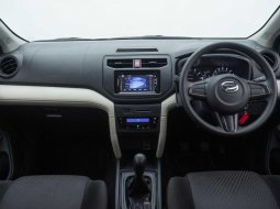 Daihatsu Terios X 2020 Coklat 10