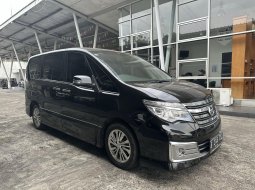NISSAN SERENA HWS AT TAHUN 2018 “ Free Jasa Service 1 Tahun “