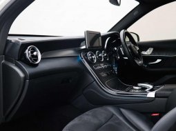 Jual mobil Mercedes-Benz GLC 2018 5
