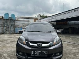 Honda Mobilio E CVT 2016