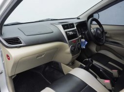 Daihatsu Xenia X STD 2014 MPV 6
