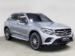 Mercedes-Benz GLC 200 AMG Line 2019 1