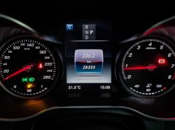 Mercedes-Benz GLC 200 AMG Line 2019 5