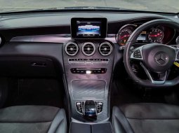 Mercedes-Benz GLC 200 AMG Line 2019 9