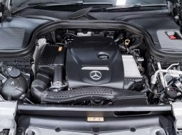 Mercedes-Benz GLC 200 AMG Line 2019 12