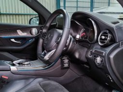 Mercedes-Benz GLC 200 AMG Line 2019 13