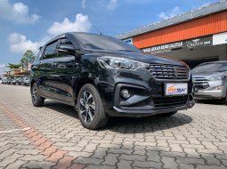 Suzuki New Ertiga GX AT Matic 2022 Hitam Istimewa Terawat 3