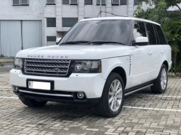 Land Rover Range Rover Supercharged 5.0 V8 Automatic 2012 Putih 3