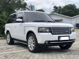 Land Rover Range Rover Supercharged 5.0 V8 Automatic 2012 Putih
