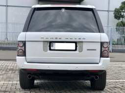 Land Rover Range Rover Supercharged 5.0 V8 Automatic 2012 Putih 6