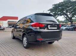 Honda Mobilio E CVT Matic 2017 Hitam Istimewa Terawat 7