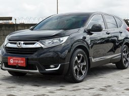 Honda CR-V 2.0 2018 SUV Hitam Metalik - Khusus Pembelian Credit