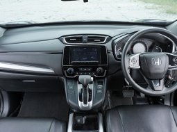 Honda CR-V 2.0 2018 SUV Hitam Metalik - Khusus Pembelian Credit 6