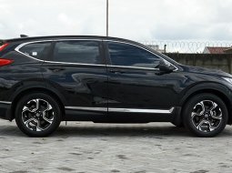 Honda CR-V 2.0 2018 SUV Hitam Metalik - Khusus Pembelian Credit 8