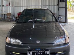 Honda Civic Genio SR4 1995 Full Modifikasi 1