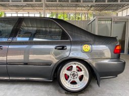 Honda Civic Genio SR4 1995 Full Modifikasi 2