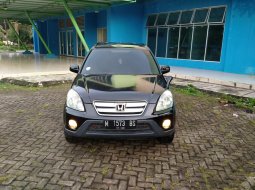 Dijual Mobil Crv 2002 Gen 2 Metic 2