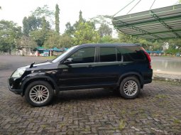 Dijual Mobil Crv 2002 Gen 2 Metic 4